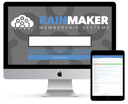 rainmaker fitness business software