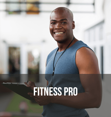 fitness pro software for growth